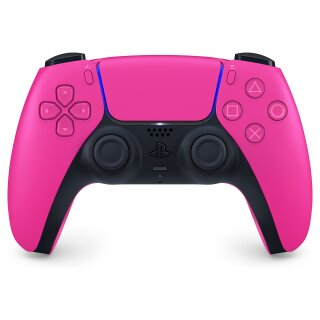 Sony DualSense Wireless Controller PS5 nova pink
