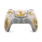Sony DualSense Game Pad 1000048214 Ghost of Yotei Limited...