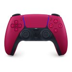 Sony DualSense v3 Game Pad kabellos Bluetooth Cosmic Red...