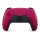 Sony DualSense v3 Game Pad kabellos Bluetooth Cosmic Red PS719023012