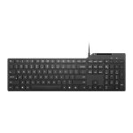 LENOVO WIRED SMARTC.KEYB. 5000