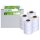 Dymo Adress-Etiketten 28 x 89 mm wei 12x 130 St.