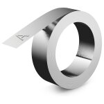 Dymo Rhino Prgeband Alu 35800 (fr den industriellen...