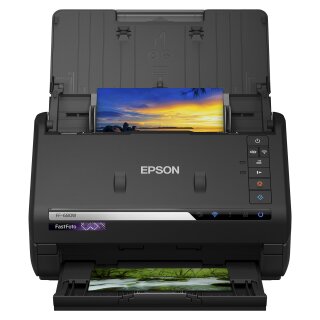 Epson FastFoto FF-680 W