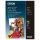 Epson Value Glossy Photo Paper C13S400035 20 Blätter A4