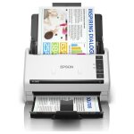 EPSON WorkForce DS-530III Document scanner