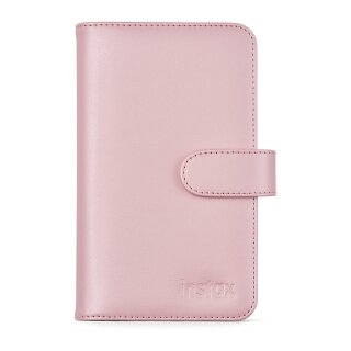 Fujifilm Instax Mini Album candy pink