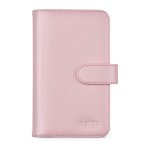 Fujifilm Instax Mini Album candy pink