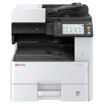 ECOSYS MZ3201IX Multifunktionsdrucker Monochrom-Laser A3...