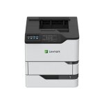 LEXMARK MS822de Monochrom-Laserdrucker A4 52s/m
