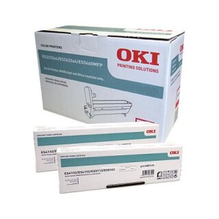 46438013 OKI Trommeleinheit yellow 30.000Seiten