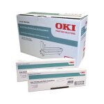46438013 OKI Trommeleinheit yellow 30.000Seiten