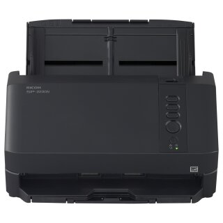 RICOH SP-2230N 30 ppm/60 ipm A4 Duplex ADF Gigabit Ethernet USB 3.2 LED Workgroup Scanner