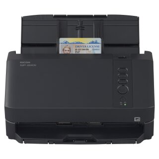 RICOH SP-2240N 40 ppm/80 ipm A4 Duplex ADF Gigabit Ethernet USB 3.2 LED Workgroup Scanner