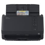 RICOH SP-2240N 40 ppm/80 ipm A4 Duplex ADF Gigabit...