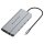 CONCEPTRONIC 10-1 Dock USB-C->HDMI/2xUSB-A/3xUSB-C/100WPD