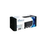 MediaRange Kabelbox 0.23 m schwarz