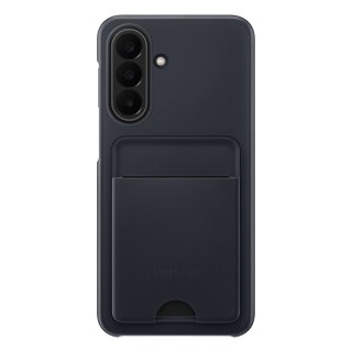 Samsung Card Slot Case fr Galaxy A27, Black