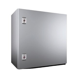 Rittal Kompakt-Schaltschrank AX, 1-türig, 760x760x300 mm