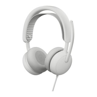 Logitech Zone Wired 2 Headset, Wei