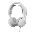 Logitech Zone Wired 2 Headset, Wei