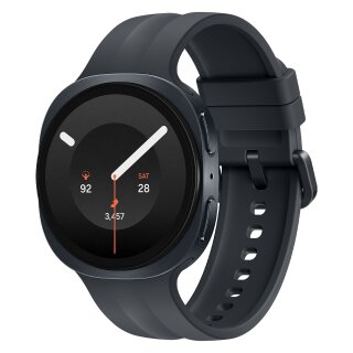 Samsung Galaxy Watch9 LTE SM-L345 40 mm DE graphite