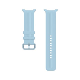 Samsung Sport Band M/L, Blue for Watch 8 und 9