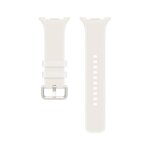 Samsung Misty Band S/M, Cream for Watch 8 und 9