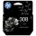 HP 308 Black Original Ink Cartridge Schwarz 160Seiten