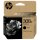 HP 308e EvoMore Black Original Ink Cartridge Schwarz 320Seiten