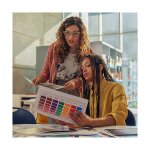 HP 937 4-Pack CMYK(4) Original Ink Cartridge Schwarz,...