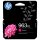 HP 963XL High Yield Magenta Original Ink Cartridge Magenta 23,25ml 1600Seiten