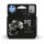 HP 912XL High Yield Black Original Ink Cartridge Schwarz 18ml 720Seiten