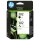 HP 302 2-pack Black/Tri-colour Original Ink Cartridges Schwarz, Cyan, Magenta, Gelb 3.5,4ml 170Seiten 150Seiten
