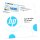 HP Adv Photo Paper Glossy 4x12in10Sht