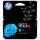 HP 953XL High Yield Cyan Original Ink Cartridge Cyan 18ml 1450Seiten