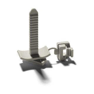 Schnabl 31750 UBK Universal Befestigung f.Kabeltrassen 31750
