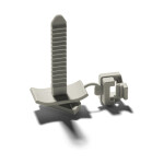 Schnabl 31750 UBK Universal Befestigung f.Kabeltrassen 31750