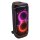 JBL Party Box 720 Bluetooth-Lautsprecher schwarz mit Rollen