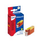 Pelikan C67 CLI571Y yellow