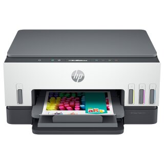 HP Smart Tank 6005 Multifunktionsdrucker 3in1 TIntenstrahl Farbe A4 12s/m
