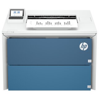 HP LaserJet Enterprise 5501dn Monochrom-Laser A4 50s/m