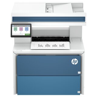 HP LaserJet Enterprise MFP 5601dn MFP Multifunktionsdrucker 3in1Monochrom-Laser A4 50s/m