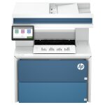 HP LaserJet Enterprise MFP 5601dn MFP...