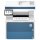 HP LaserJet Enterprise MFP 5601dn MFP Multifunktionsdrucker 3in1Monochrom-Laser A4 50s/m