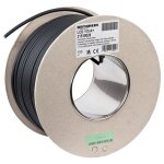 KATH Koaxialkabel 100m LCD 115 A+/100 Ring halogenfrei...