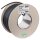 KATH Koaxialkabel 100m LCD 115 A+/100 Ring halogenfrei schwarz