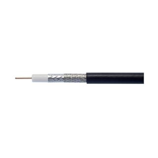 KATH Koax-Erdkabel 100m LCM 17A+ >100dB 24dB/2400MHz 10,4mm 75Ohm