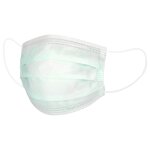 TECHNIMASK M2 R Masken Mund-Nasen-Schutz Inhalt 50 Stck