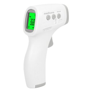 Medisana TM A79 Infrarot-Krperthermometer (99663)